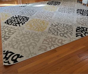 Free Carpet 8x10