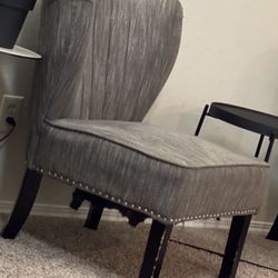 Sofas Set 2 Like New Both For 50$ 