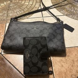 Coach Crossbody