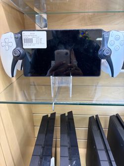 Sony PlayStation Portal Remote Player