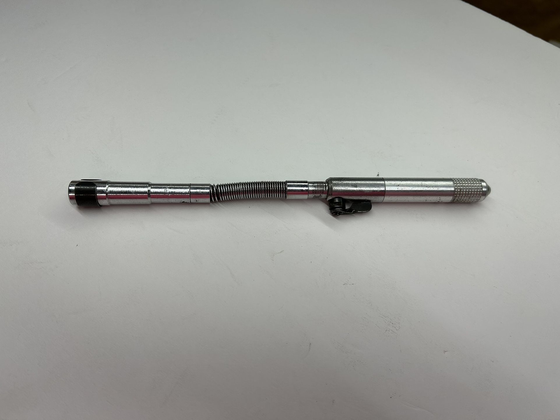 Faro Quick Change Handpiece