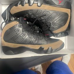 Air Jordan 9 Retro