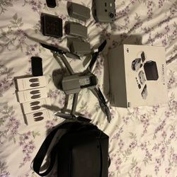 DJI Mavic Air 2 Fly More 