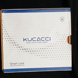 Keypad door lock - new