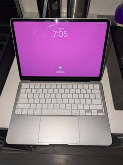 MacBook neo laptop