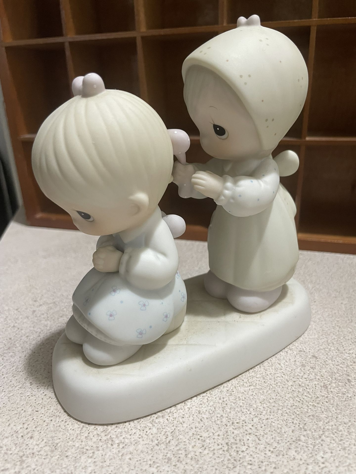 Precious moments Figurines Bundle