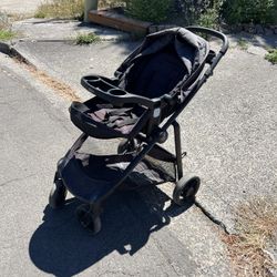 Graco Stroller
