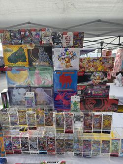 Pokemon Tcg Sword Shield Scarlet Violet All Regions