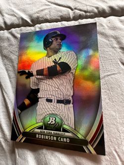 Baseball cards