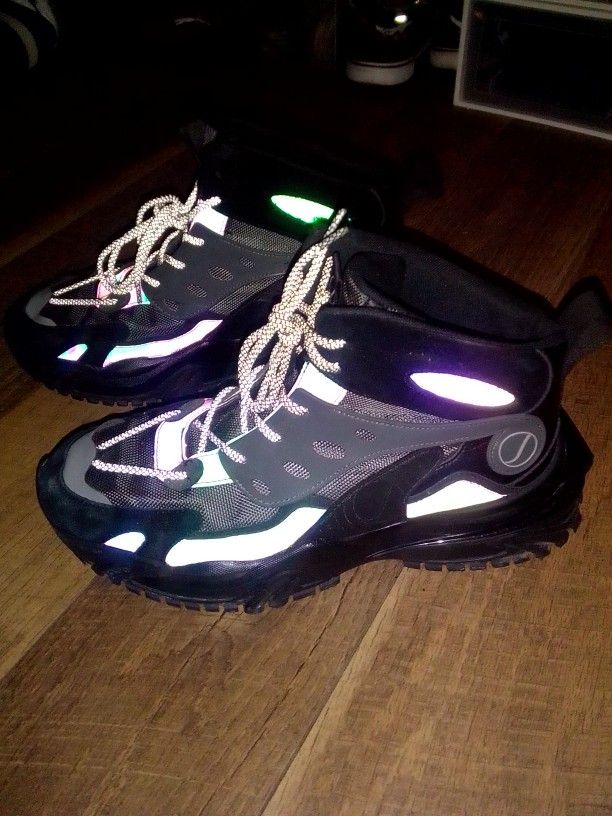 Javi Shoe