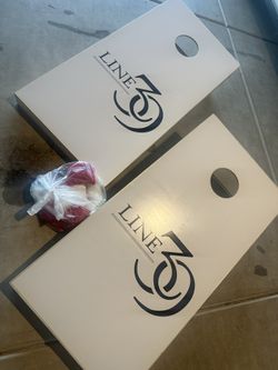 cornhole boards