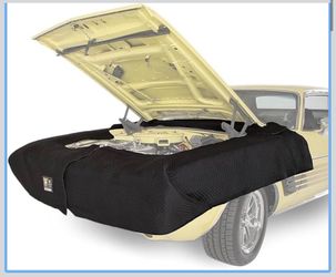 Bobs Original Automotive Fender Protector Covers for Mechanics