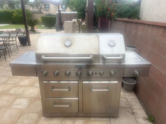 BBQ