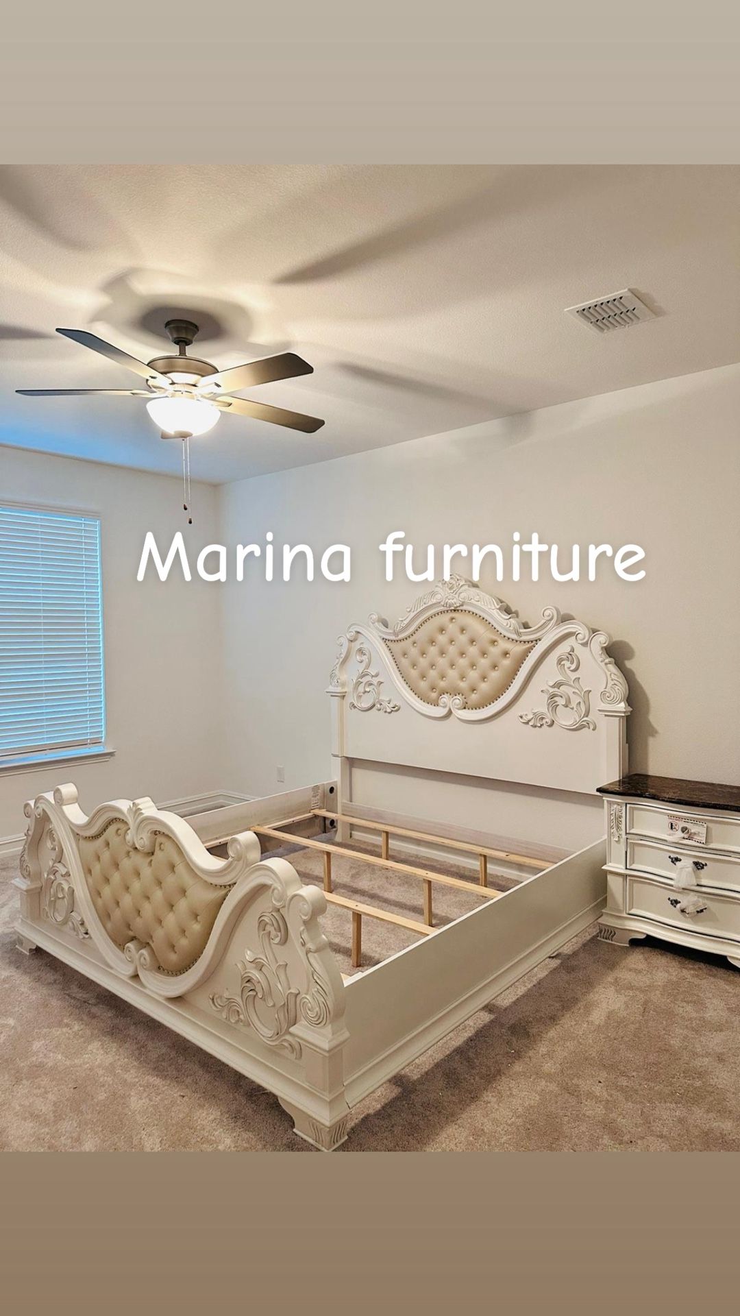 Furniture Bedroom Set