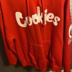 Cookies Hoodie