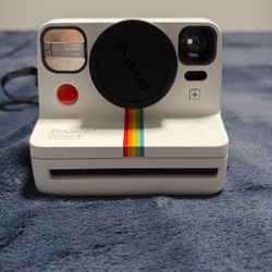 Polaroid Now +