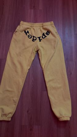 Spider pants