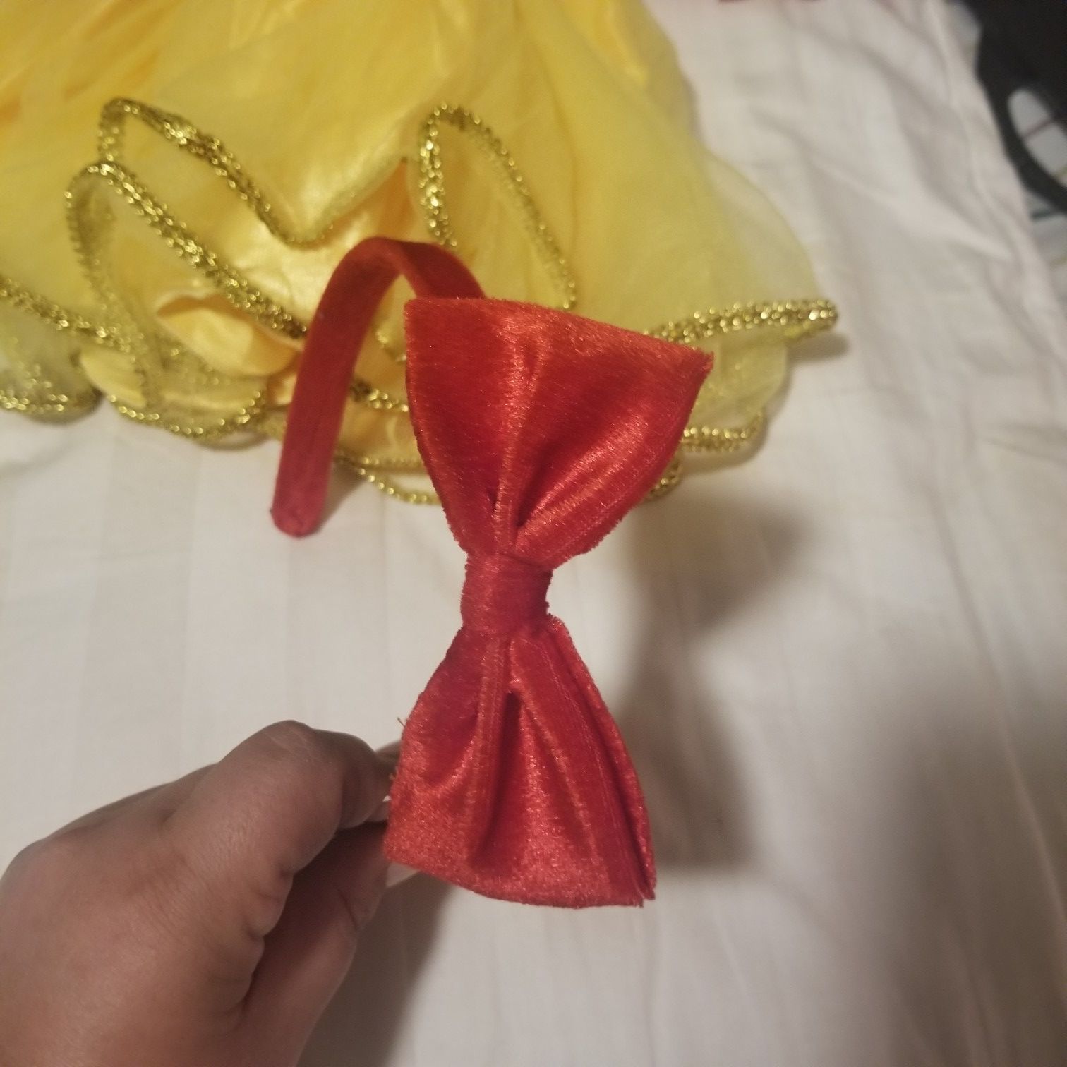 Disney costume!