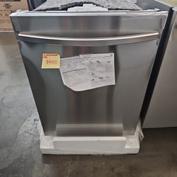 Samsung SmartThings Triple Rack Dishwasher 