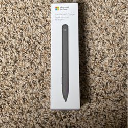 Microsoft Slim Pen And Charger