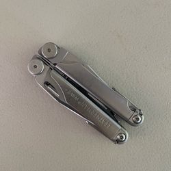 Leatherman Wave+ Multi-Tool