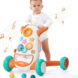 KÜB Montessori Baby Walker