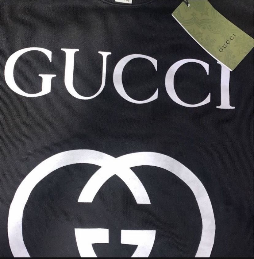 Gucci Sweatshirt