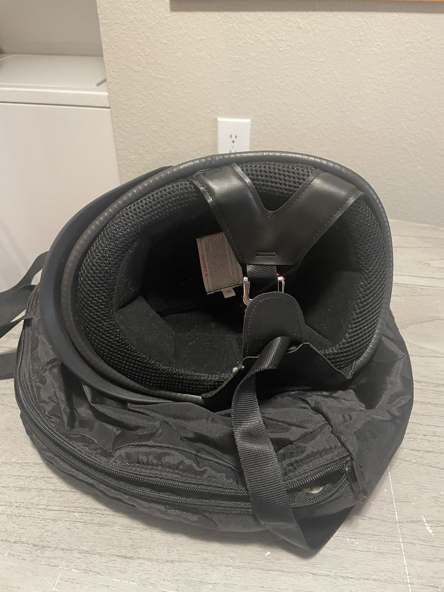Motorcycle Helmets