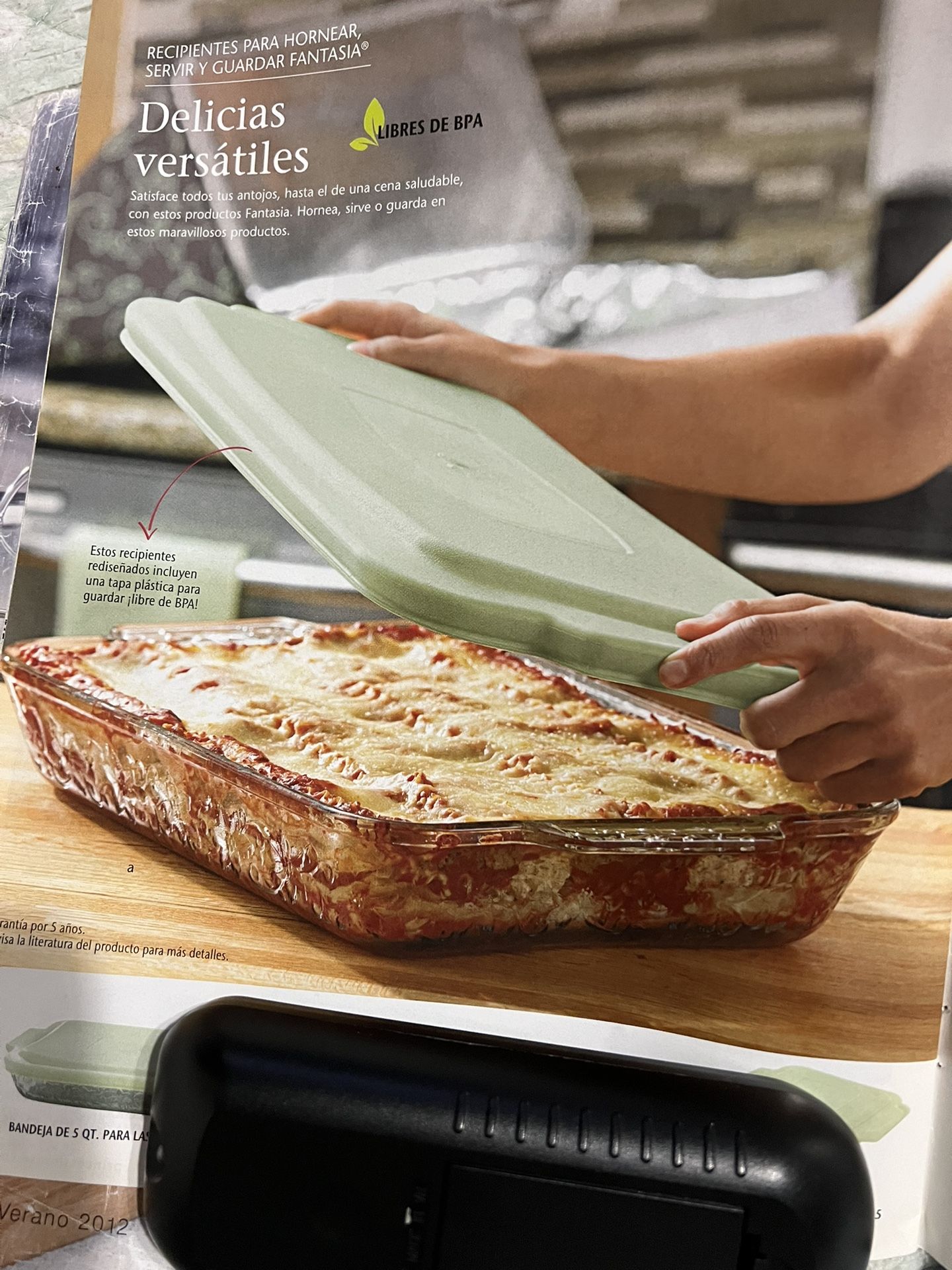 Molde Para Hornear Y Servir De 6 Cuartos Fantasia De Princes House