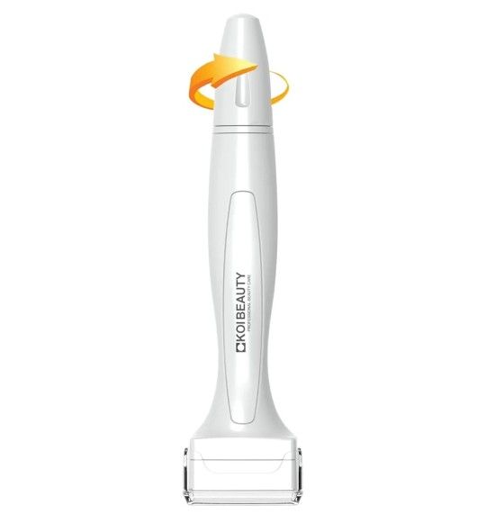 KOI BEAUTY Professional Titanium DermaStamp