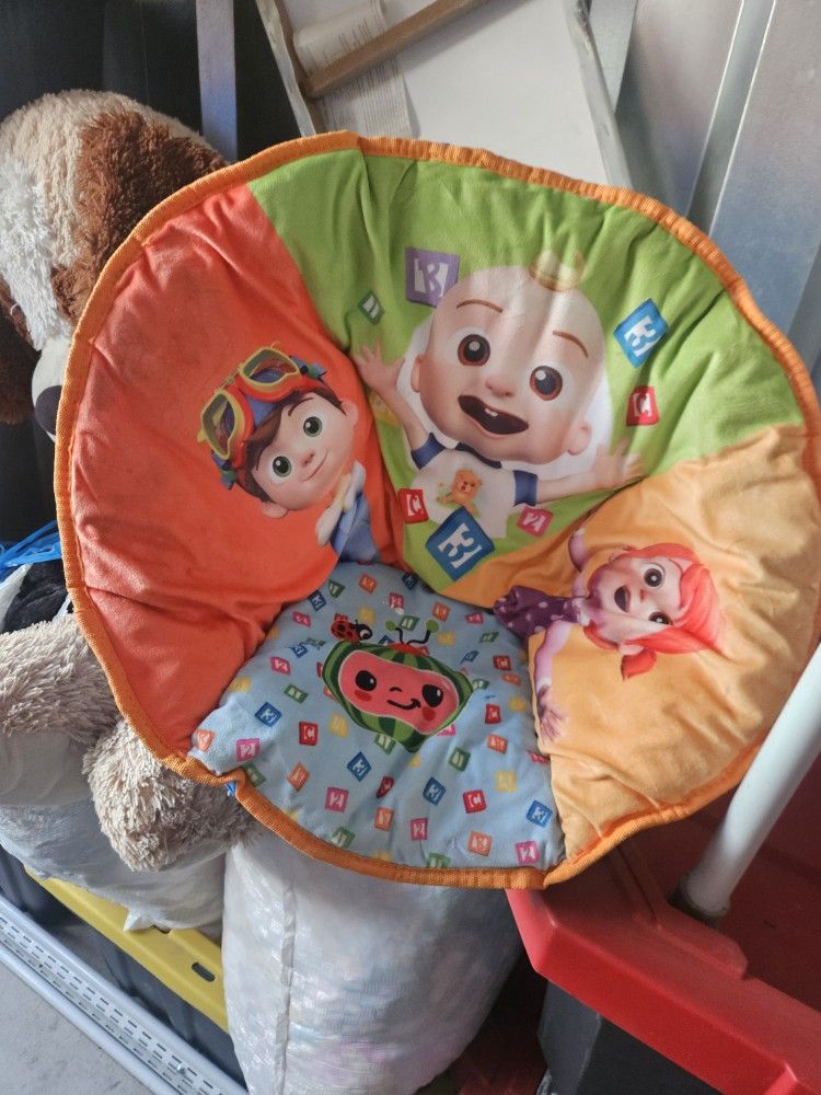 Kids Chair 