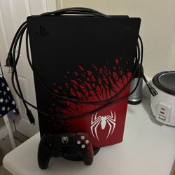Play Station 5 Custom 