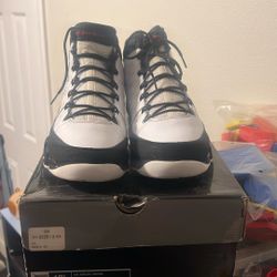 Jordan Retro 9/size10