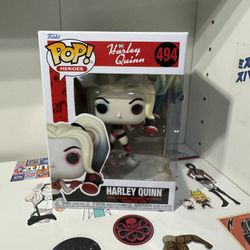 Funko Pop