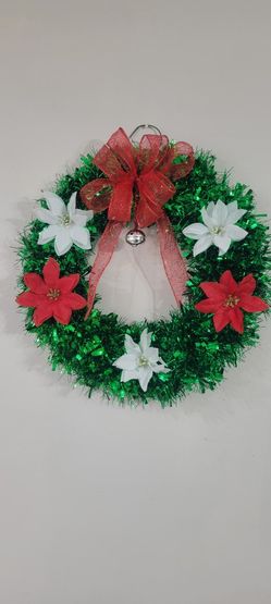 Christmas Wreath