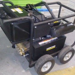 Professional Pressure Cleaner🌟MAKE AN OFFER🌟