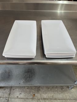 Serving/display Trays