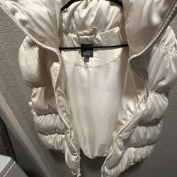 Puffer Vest