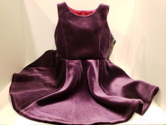 Girl Dress Oshkosh Genuine Kids