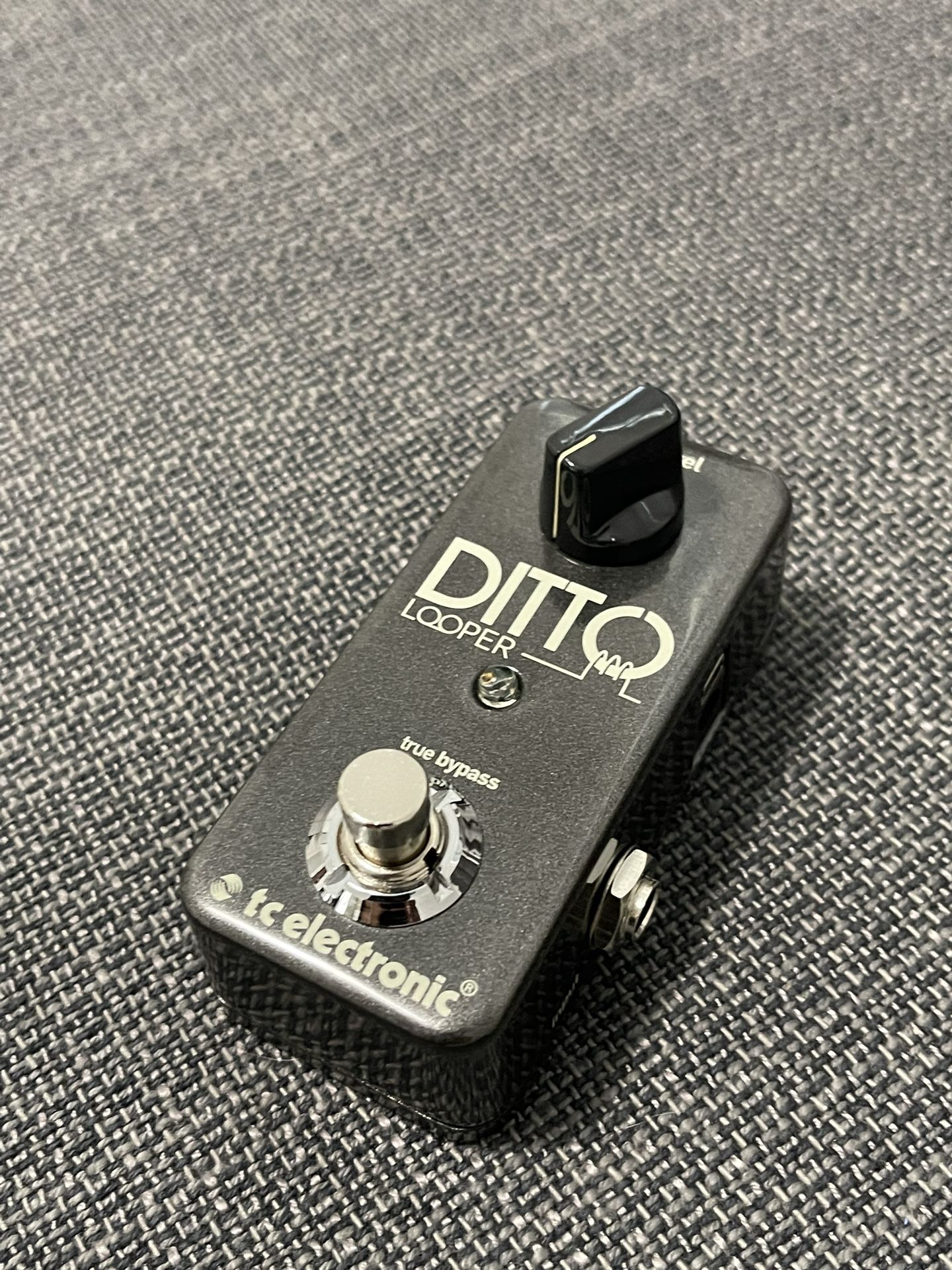 Ditto Looper Pedal (TC Electronic)