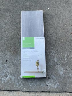 Shelf