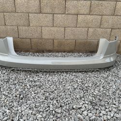 Audi Q8 SQ8 Bumper 2020 - 2023, Audi Q8 rear Bumper, Oem Original Audi Bumper 