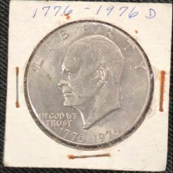 Filled D Error Dollar 