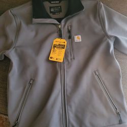 Carhartt Rain Defender Jacket