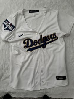 Women's Dodgers Jersey