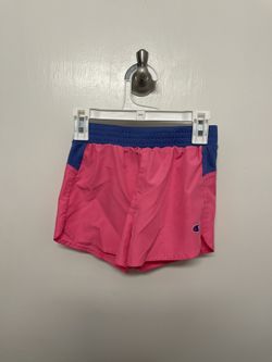 Girls Size 6 Champion Shorts