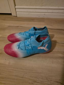 Soccer Cleats Puma