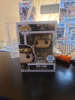 Funko Pop
