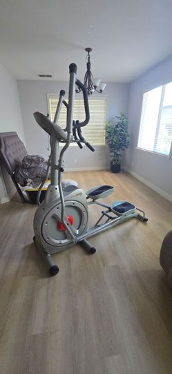 Elliptical