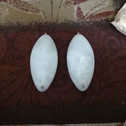 Glass Wall Lights